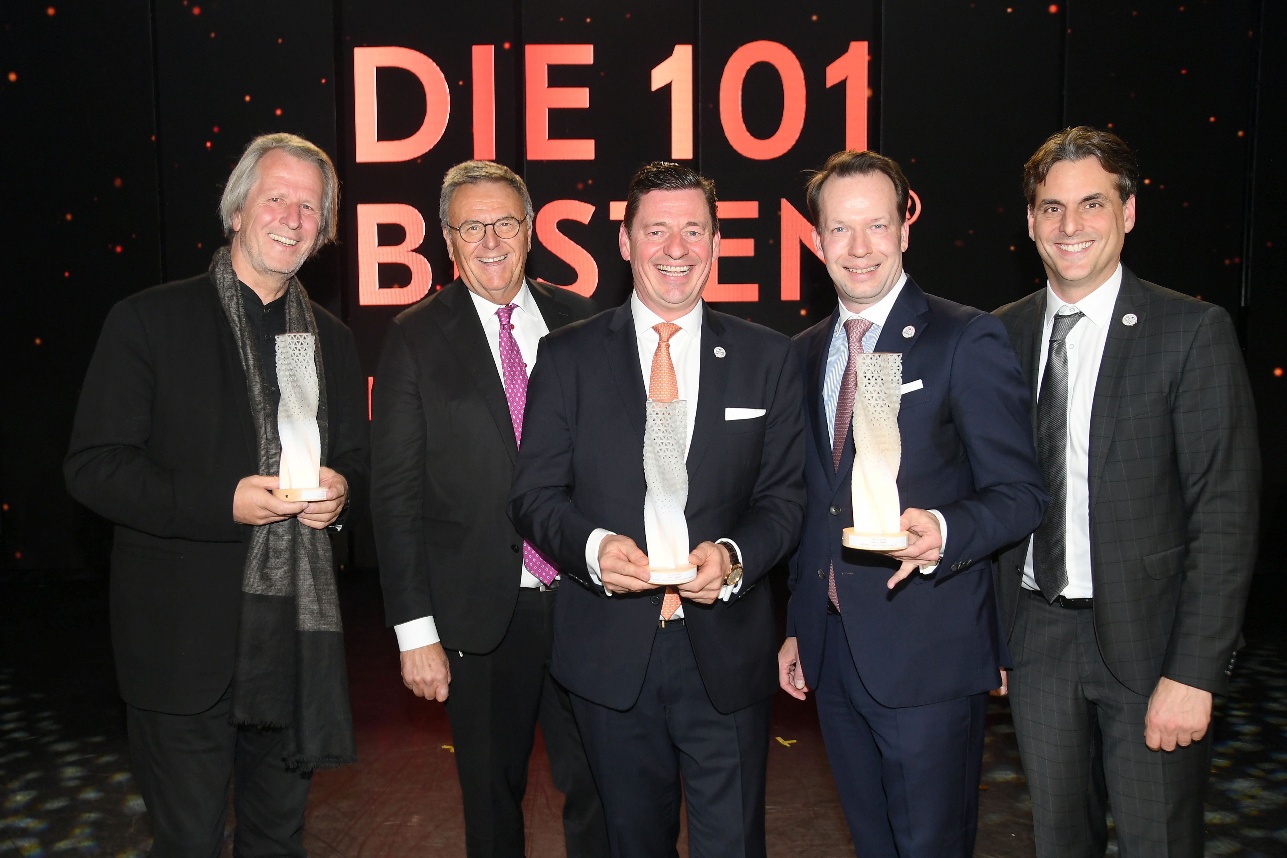 Die Gewinner im Ranking der 101 besten Hotels Deutschlands 2022/23 ...