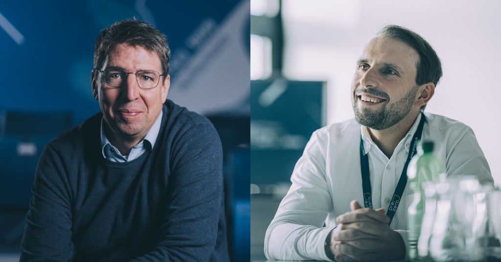 Stefan Wagner & Marcus Sagitz sprechen über Nachhaltigkeit in der Bundesliga