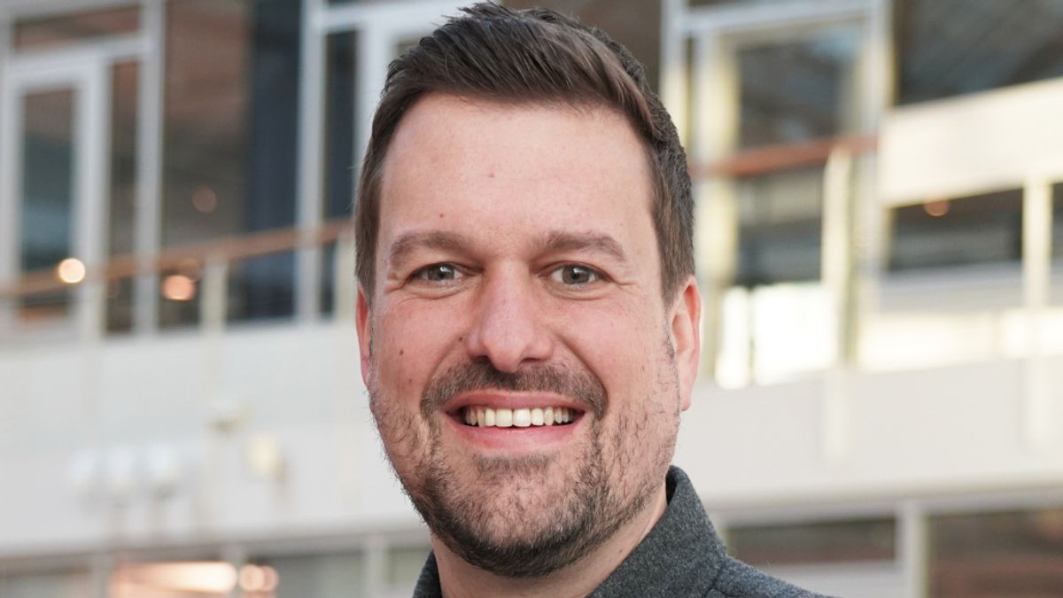 Thomas Kindler, Managing Director von XING, zu Gast im Sports Maniac Podcast