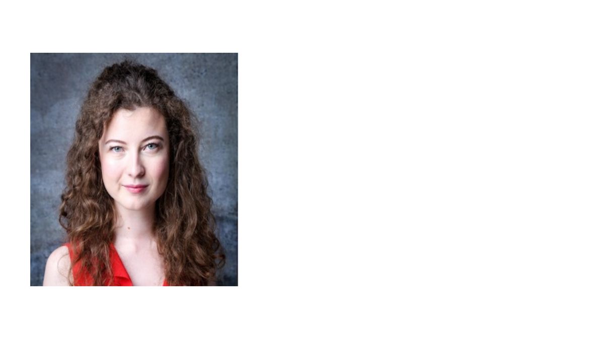 Veronika Gersdorf, Recruiting & Employer Branding Specialist, Holmes Place Deutschland 
