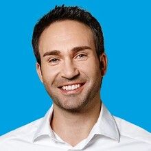 Aus Young Professionals echte Profis machen: Henryk Lüderitz coacht junge Fach- und Führungskräfte.