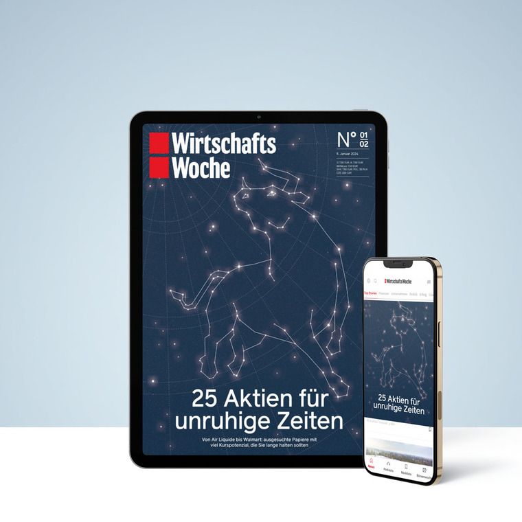 Gleichberechtigung: Ach – du willst da auch hin? | XING