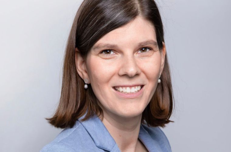 Kaufland-Personalchefin Sara Maria Mirabella: „Wir müssen die jungen Leute direkt ansprechen.“ - Foto: Kaufland