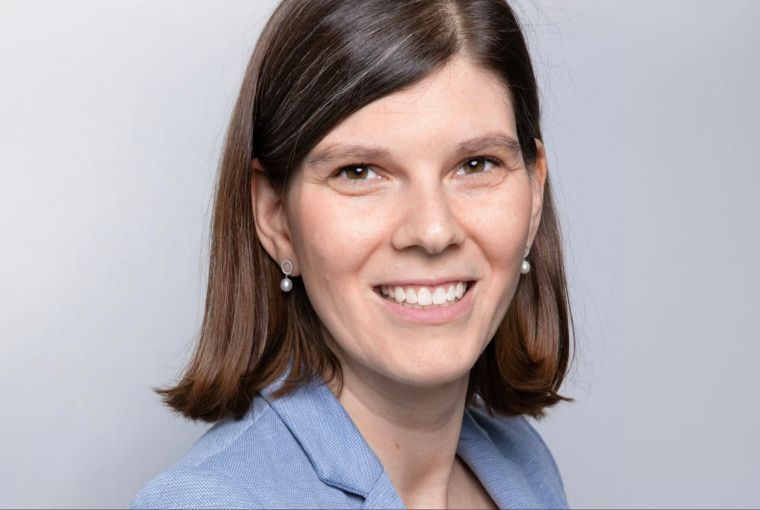 Kaufland-Personalchefin Sara Maria Mirabella: „Wir müssen die jungen Leute direkt ansprechen.“ - Foto: Kaufland