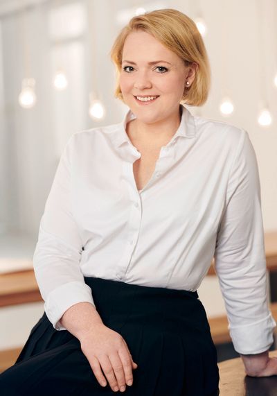 Ragnhild Strus