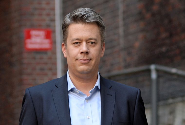 Nikolaus Röttger - @ZEIT AKADEMIE