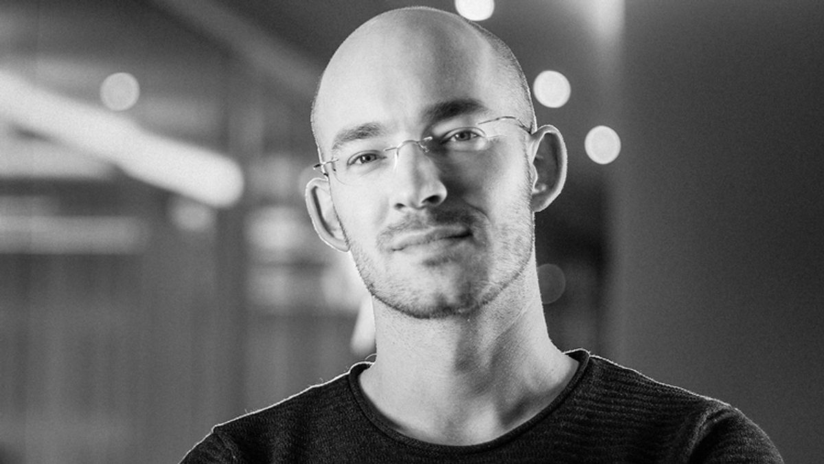 Christoph Magnussen