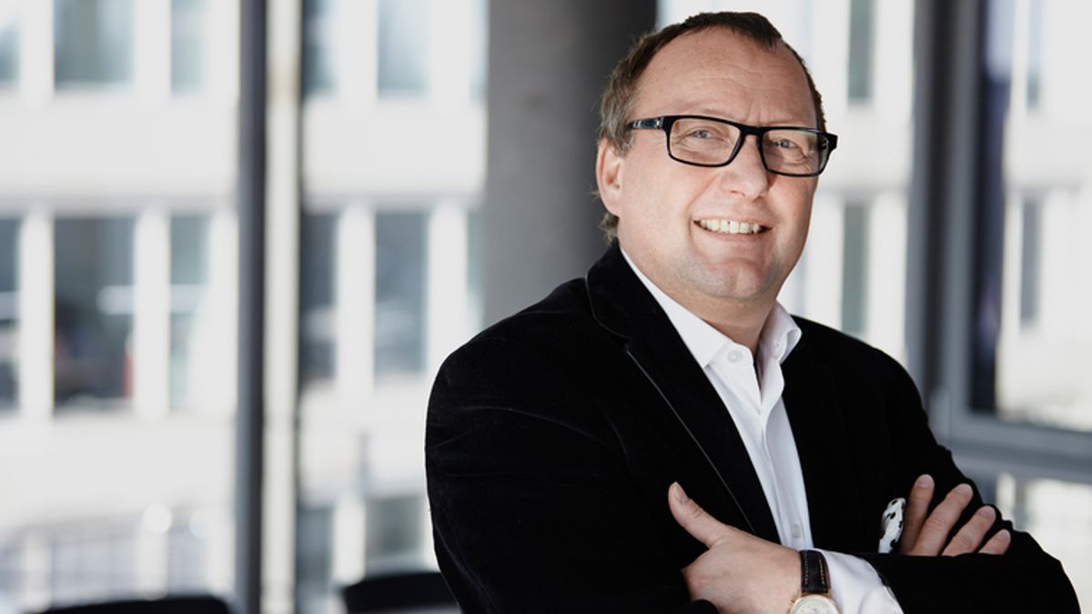 Karl-Heinz Land