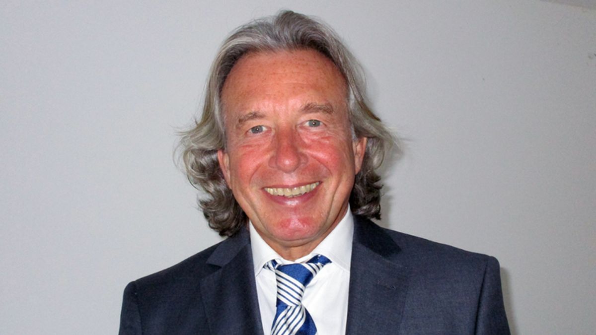 Prof. Dr. Thomas Jäger