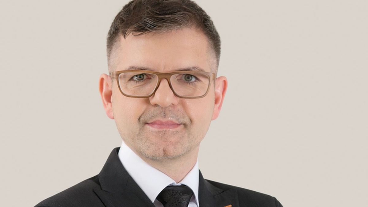 Boris Gloger
