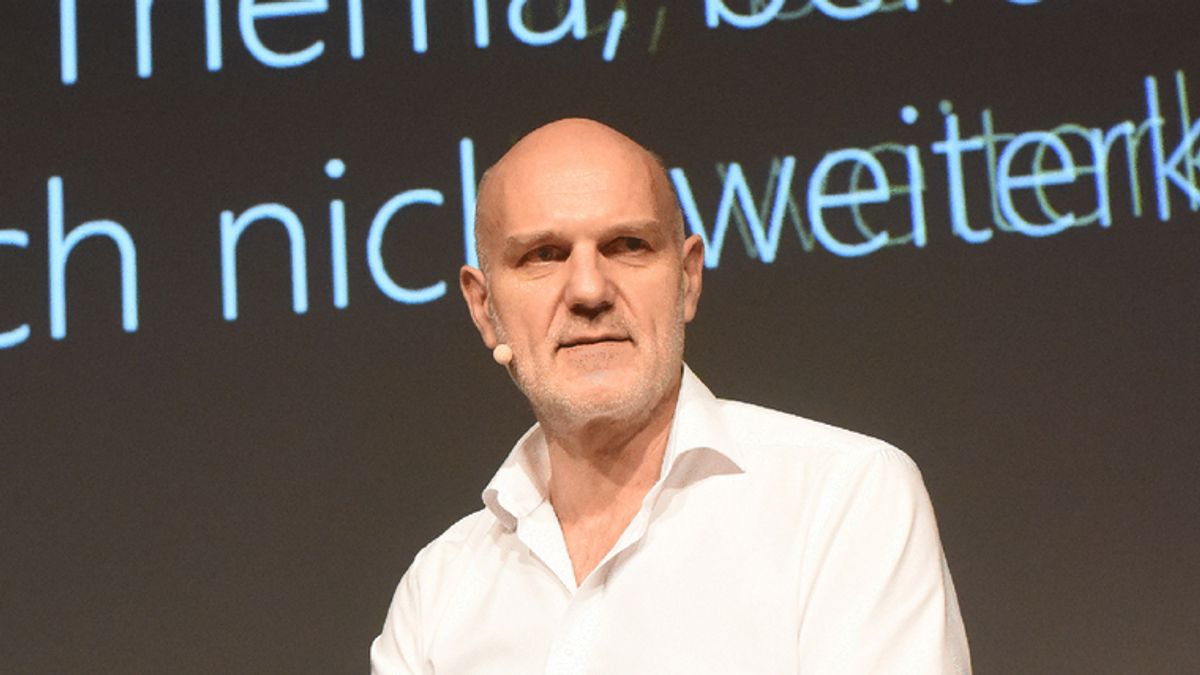 Guido Bosbach