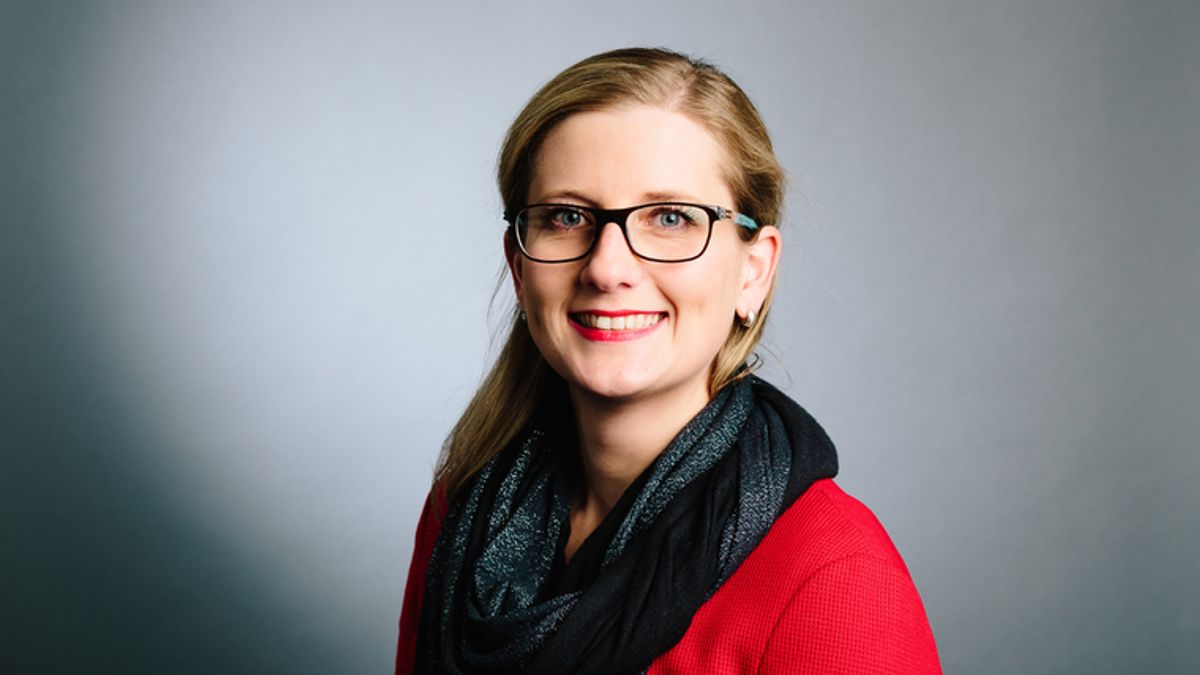 Kristine Lütke