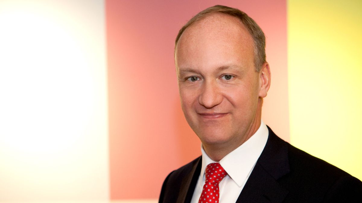 Peter Vullinghs