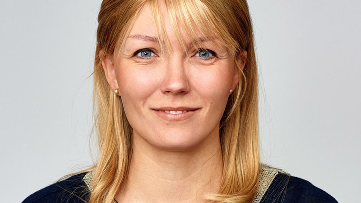 Anna-Katharina Alex