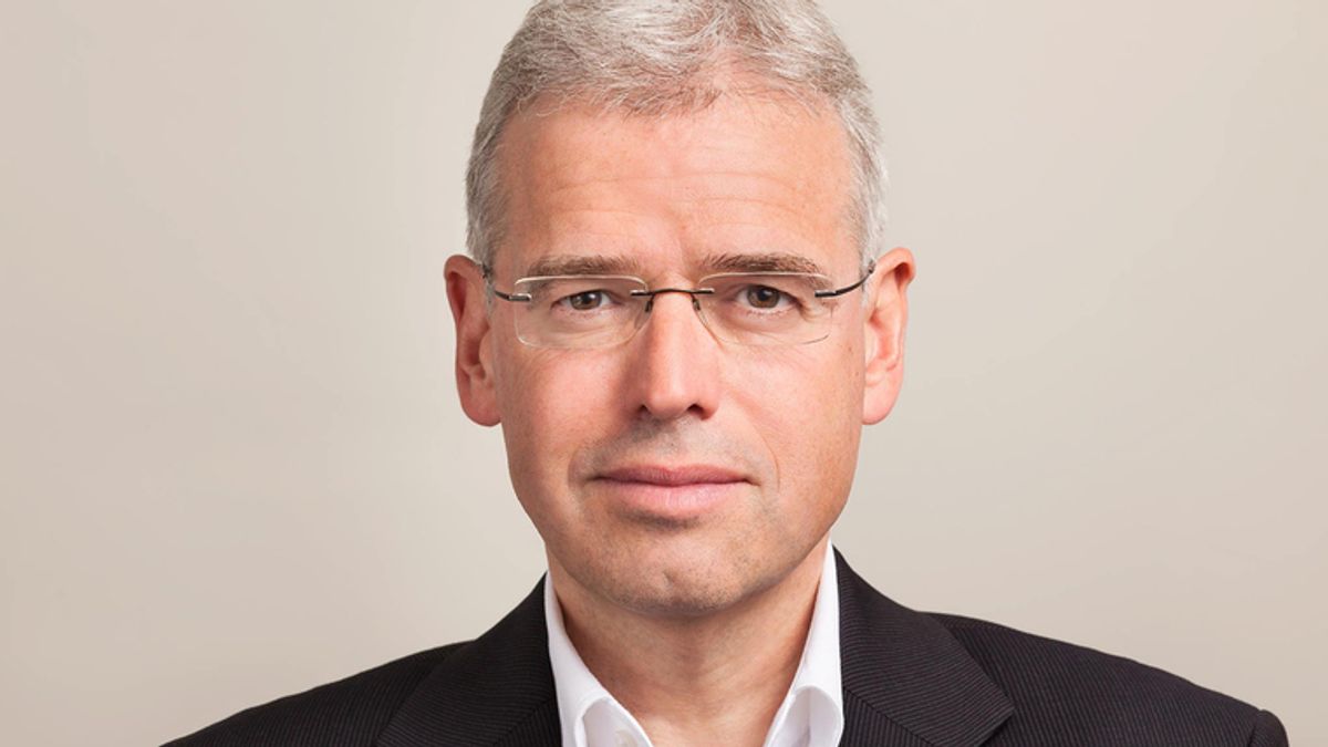 Dr. Holger Schmidt