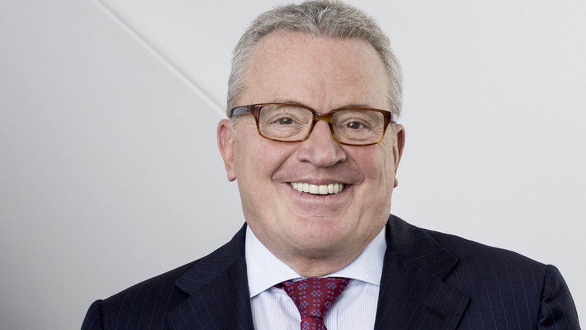 Thomas Sattelberger