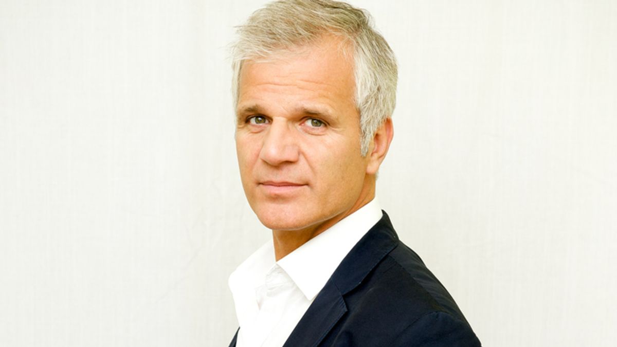 Dr. Michael Trautmann