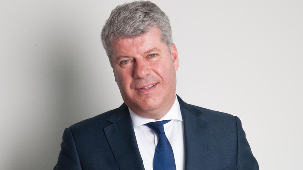 Ron van het Hof