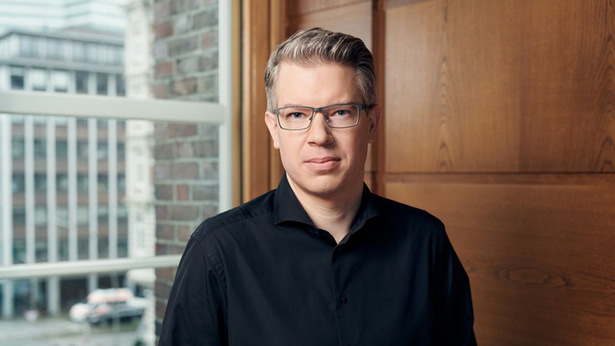 Frank Thelen