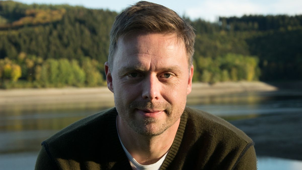 Frank Stratmann