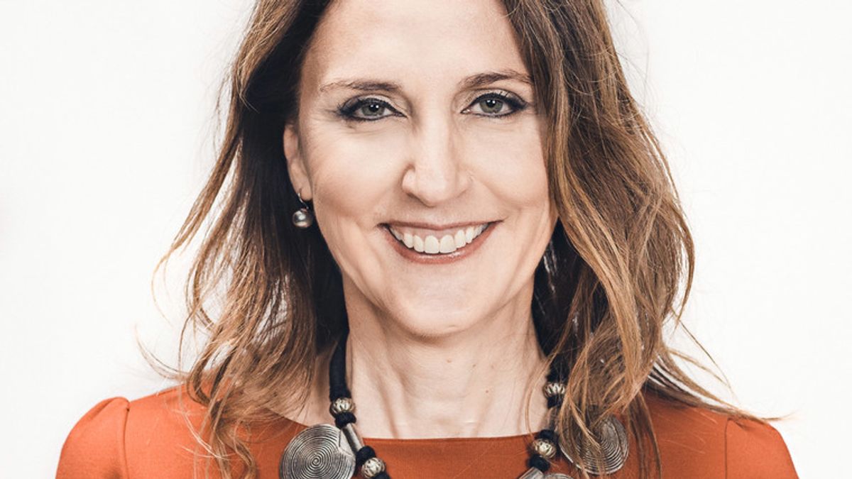 Anja Förster