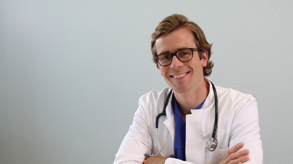 Dr. Johannes Wimmer
