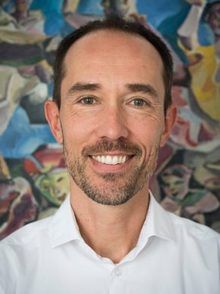 „Man muss damit aufhören, ständig über Dinge in einer vergangenheits- und problemorientierten Art und Weise zu denken.“