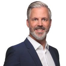 Karriere- und Business-Coach Dr. Bernd Slaghuis