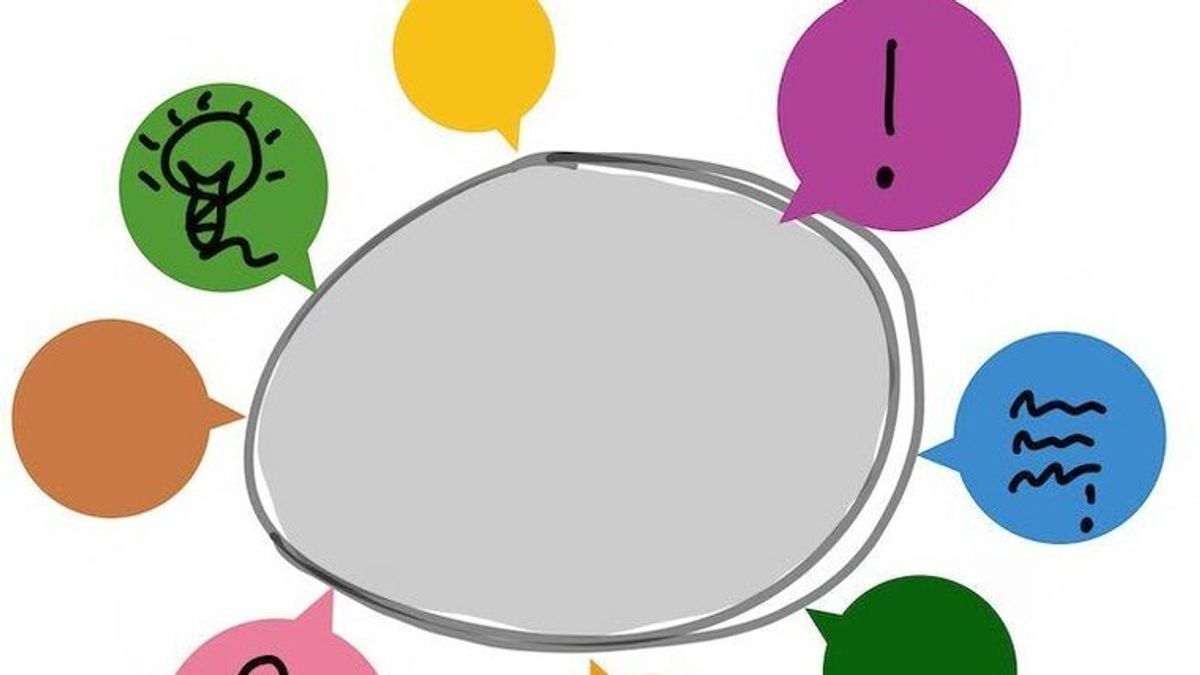 Positiv meeten: Sooo wichtig – und eigentlich sooo leicht