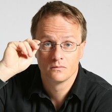 Prof. Dr. Markus Hengstschläger, Autor des Buches "Die Durchschnittsfalle". - © Privat