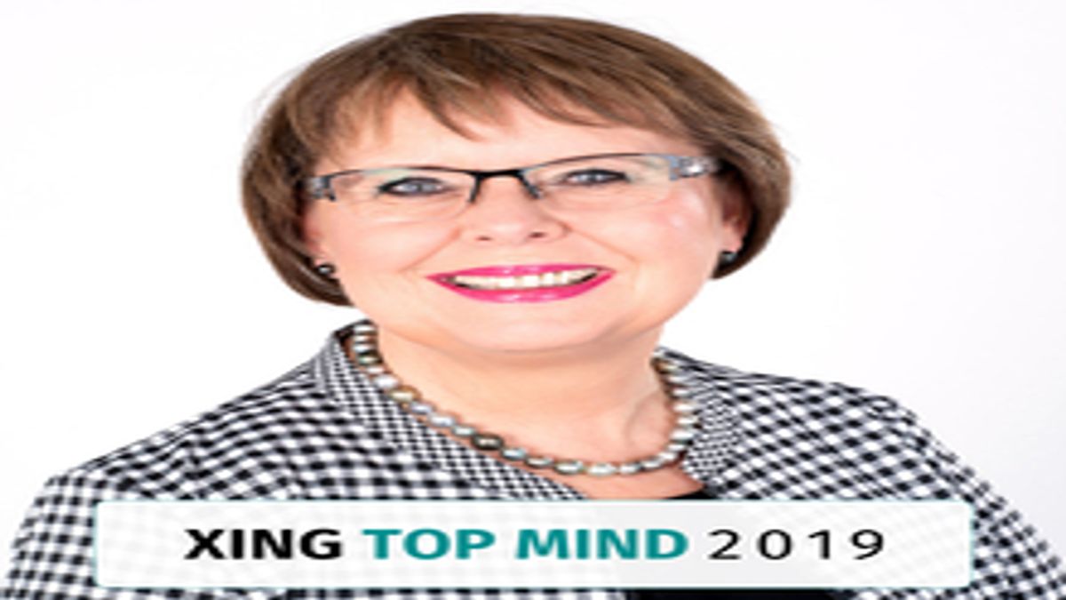 Insider für Networking, Frauen in Business, 50 plus