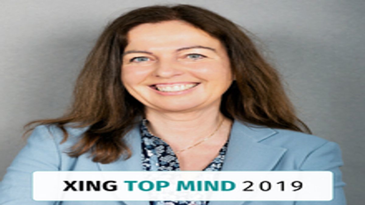 Insider für Mindset, Arbeit der Zukunft, Transformation und Psychologie