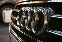 Audi bedient sich beim neuen Chef bei der Konkurrenz