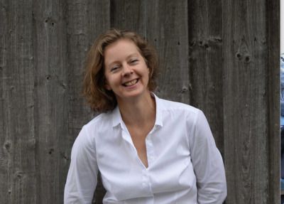 Dani Parthum hilft Frauen, sich ihren Finanzen zuzuwenden - Parthum
