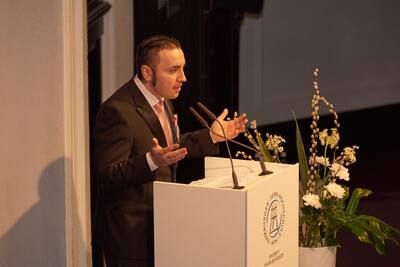 Ugur Cetinkaya fordert, dass der Pflegeberuf attraktiver gestaltet wird - Cetinkaya