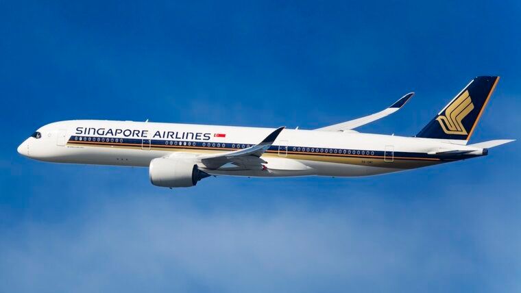 Singapore Airlines