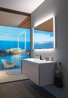 Serie „Viu/XViu“ - Quelle: Duravit AG