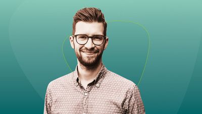 Gregor Kalchthaler trumpft mit innovativen Ideen auf