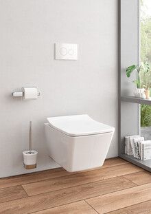 Toto WC-Modell „SP“ - Quelle: Toto