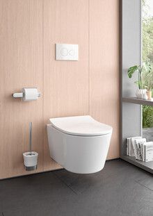 TOTO WC-Modell „RP“ - Quelle: Toto