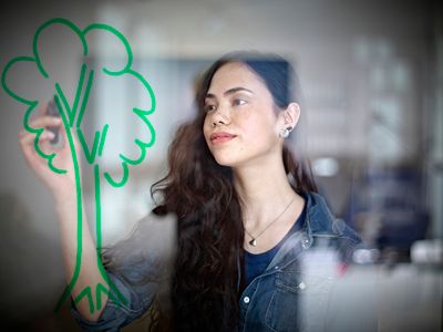 Haltung zeigen lohnt sich - GettyImages