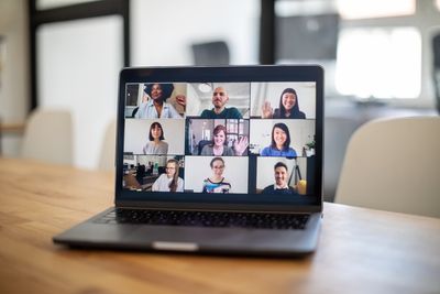 Digitalisierung ist die Pflicht, nicht die Kür - GettyImages