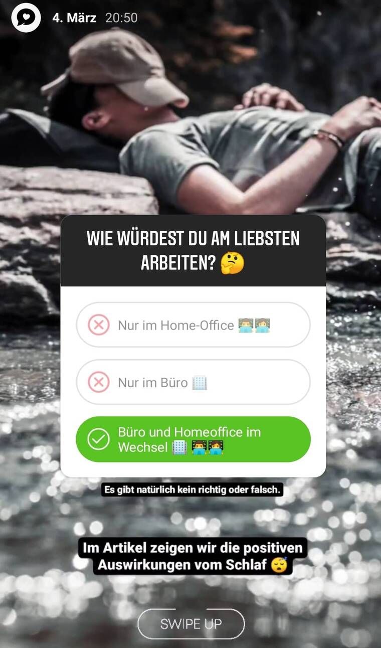 Quelle: https://www.instagram.com/goodnewsmagazin/