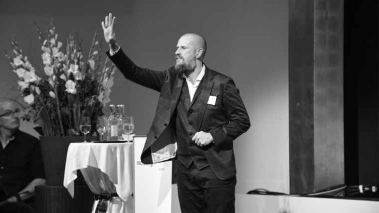 Frank Rechsteiner