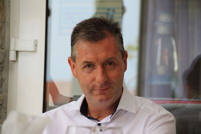 Stuart Simpson