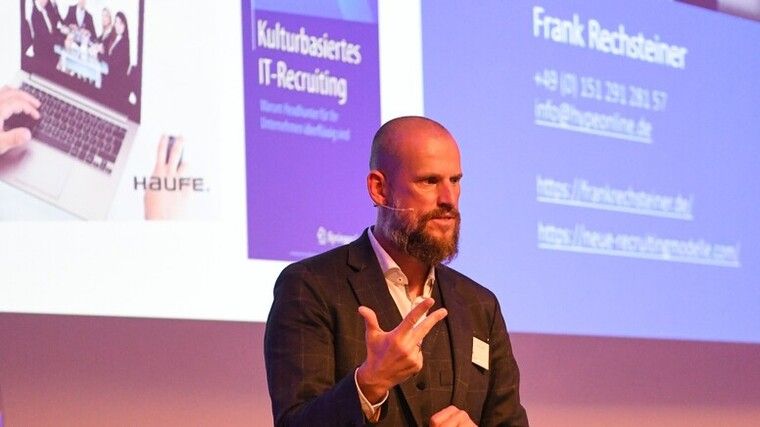 Frank Rechsteiner