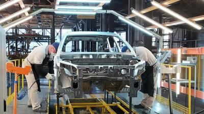 Renault sorgt sich um seine russische Tochter Avtovaz.