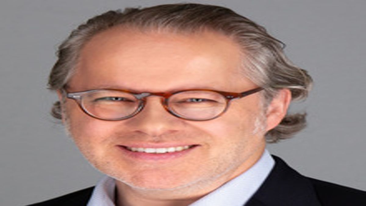 Michael H. Hahl ist Experte für Karriere, Personal und Jobchancen.