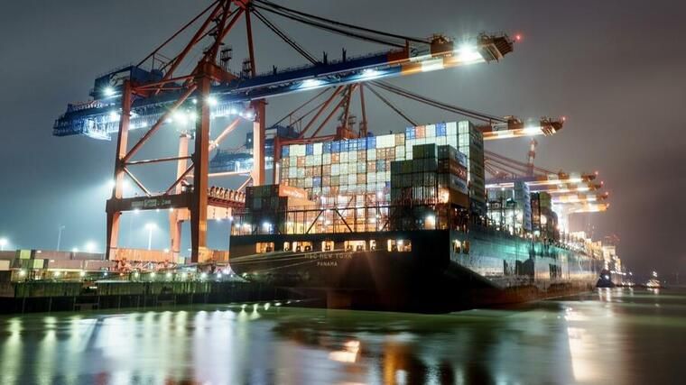 Die globalen Entwicklungen machen eine Zinswende weiterhin wahrscheinlich. - (Foto: dpa)