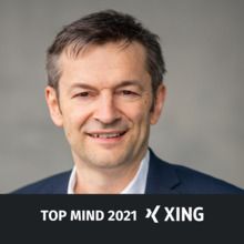 Dr. Engelbert Wimmer, Insider für Management & Leadership